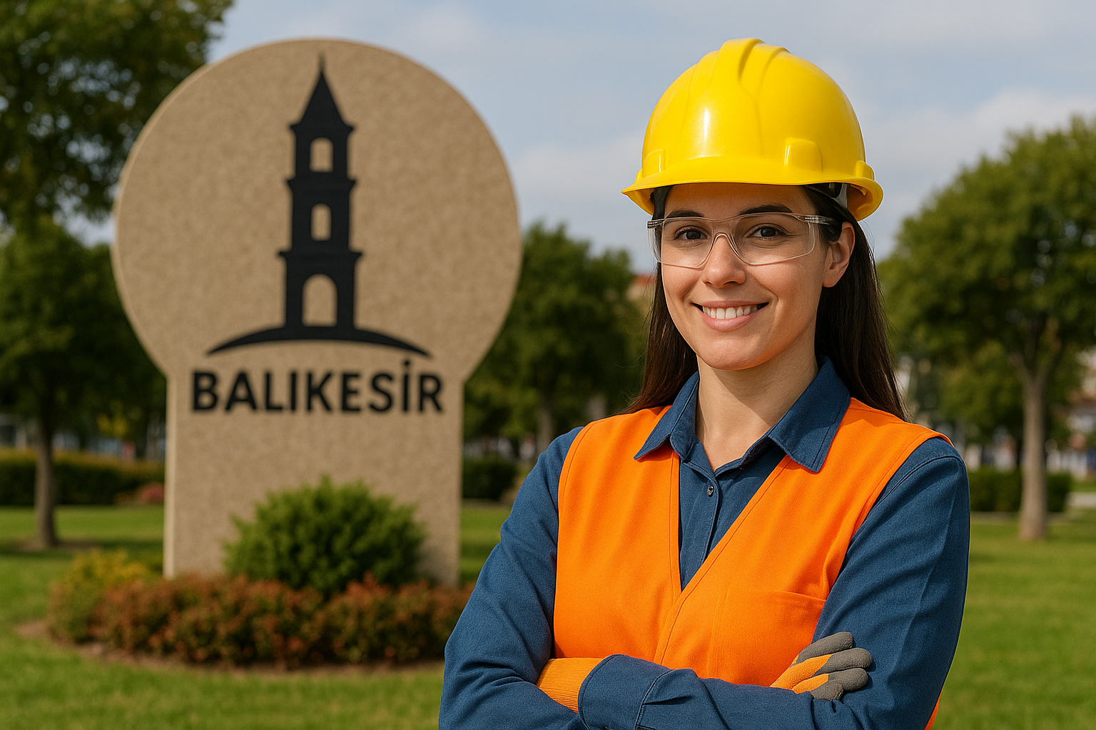 İş Güvenliği Kursu Balıkesir